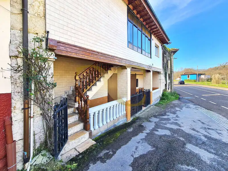 Casa en venda a Sevares, imagen 5
