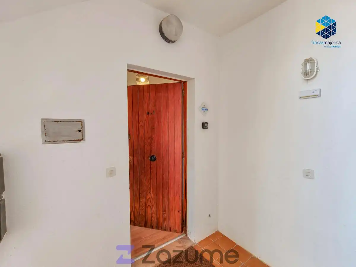 Apartament amb terrassa de lloguer a Carrer del Corb Marí, imagen 36