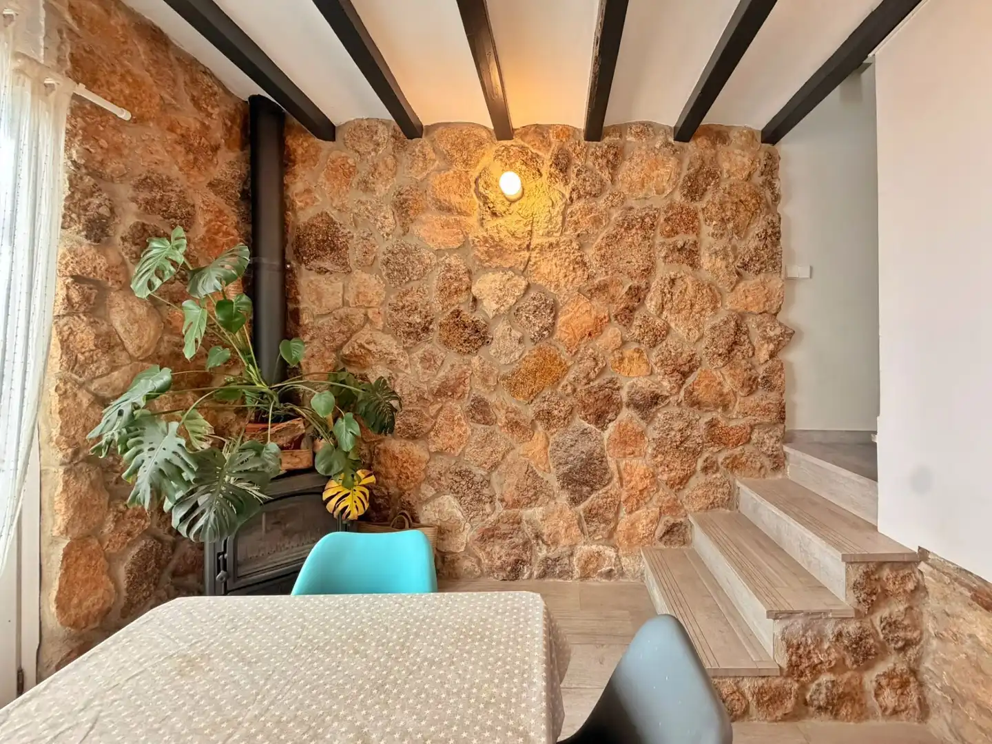 Casa rustica in vendita a El Castell de Cubelles, imagen 6