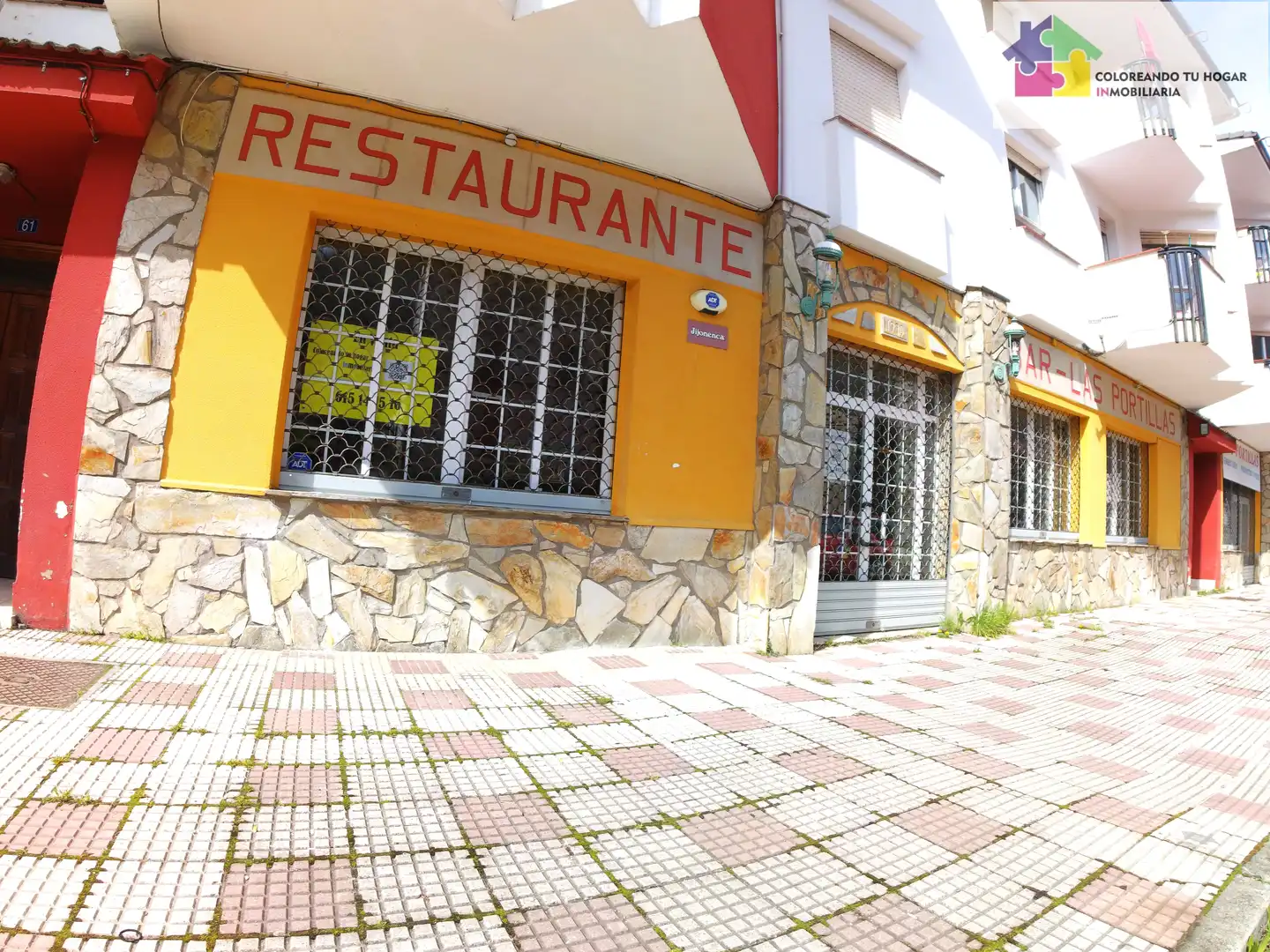 Local comercial en venda a Matallana de Torío, imagen 6