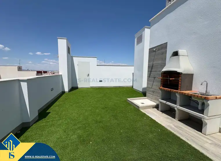 Appartement avec ascenseur à vendre à Centro, imagen 24
