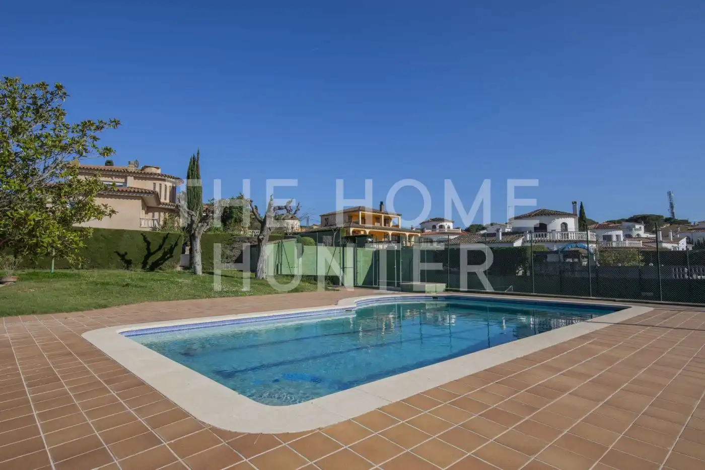 Maison avec piscine à vendre à CARRER BONAIGUA, imagen 54