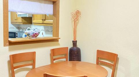 Foto 4 de Apartament de lloguer a Cala de Finestrat, Alicante