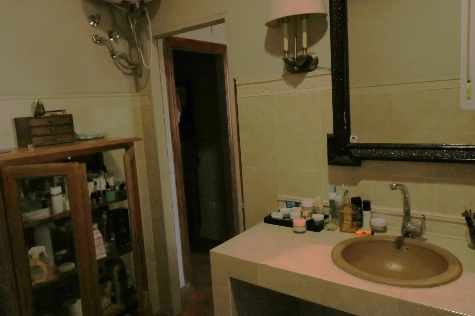 Casa o chalet en venta en Entrenúcleos