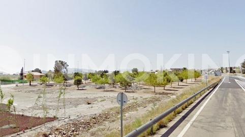Photo 4 of Industrial land for sale in Calle Francia, 1, Puerto Lumbreras, Murcia