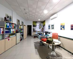 Industrial buildings for sale in Linares