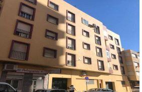 Vista exterior de Pis en venda en Algeciras