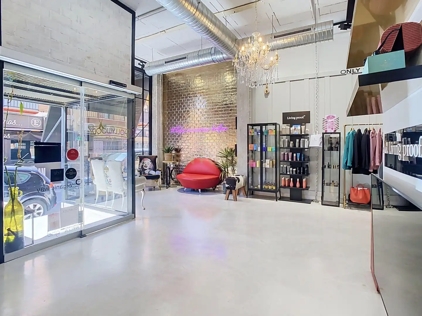 Local comercial en venda a Avenida de la Vega, Alhaurín de la Torre, Spain 2, imagen 3
