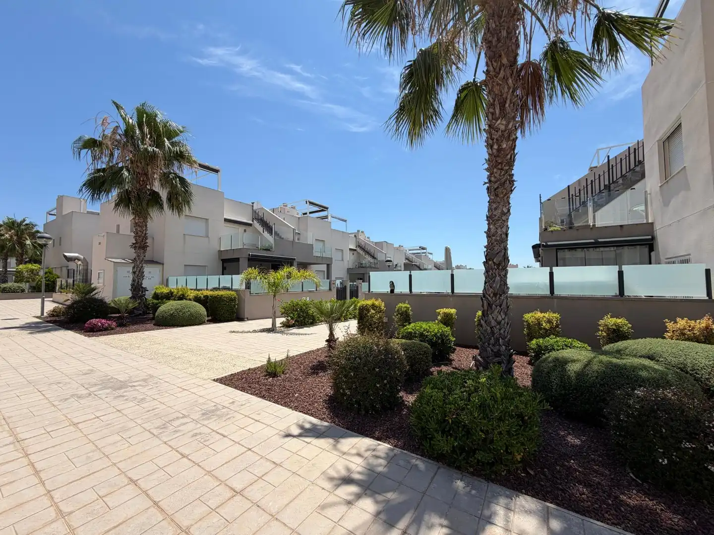Piano terra in vendita a Nueva Torrevieja - Aguas Nuevas, imagen 35