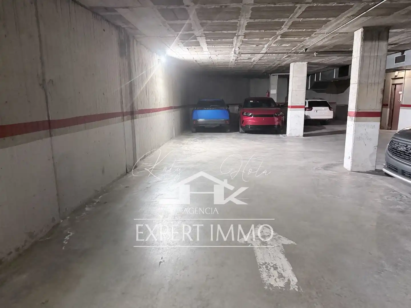 Parking de Trastero en venta en Roses