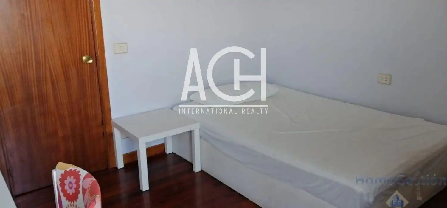 Piso de alquiler en Iralabarri