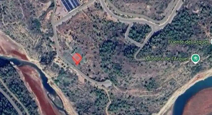Terrenos y solares en venta en N/A