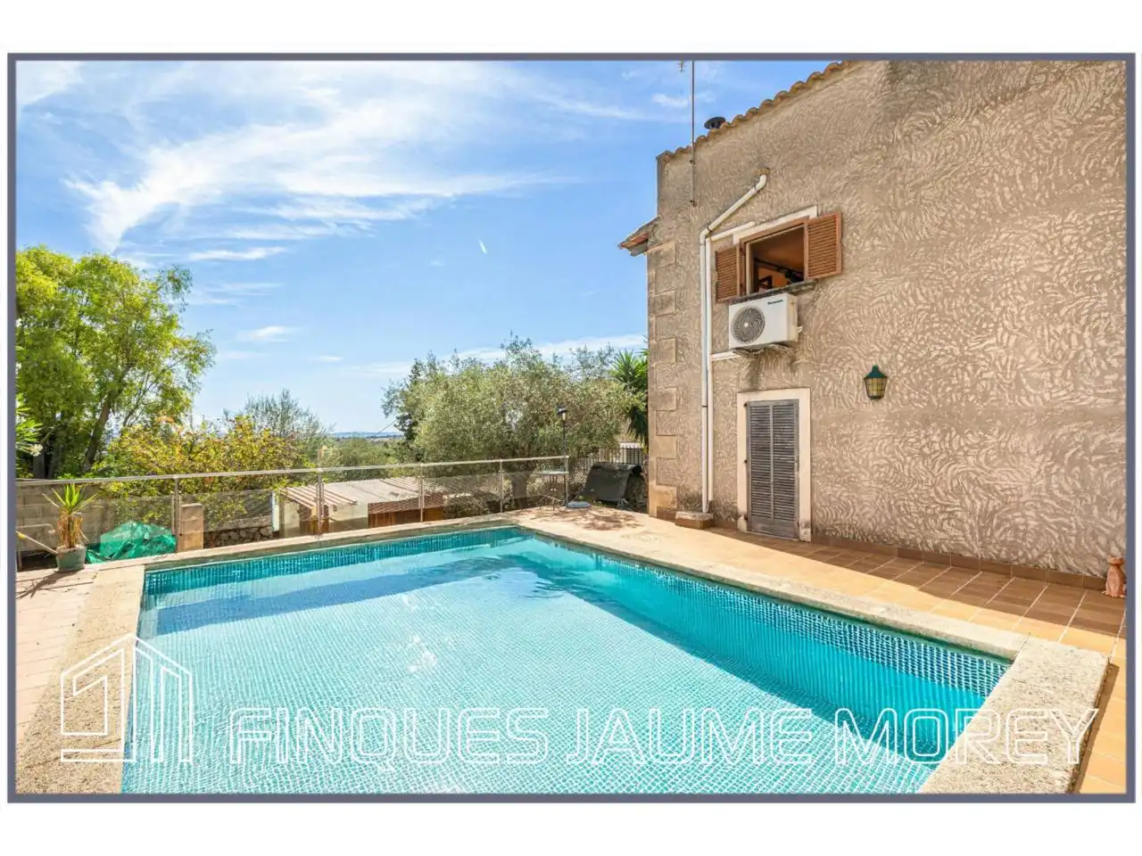 Villa avec piscine à vendre à Camino Coma sn, imagen 44