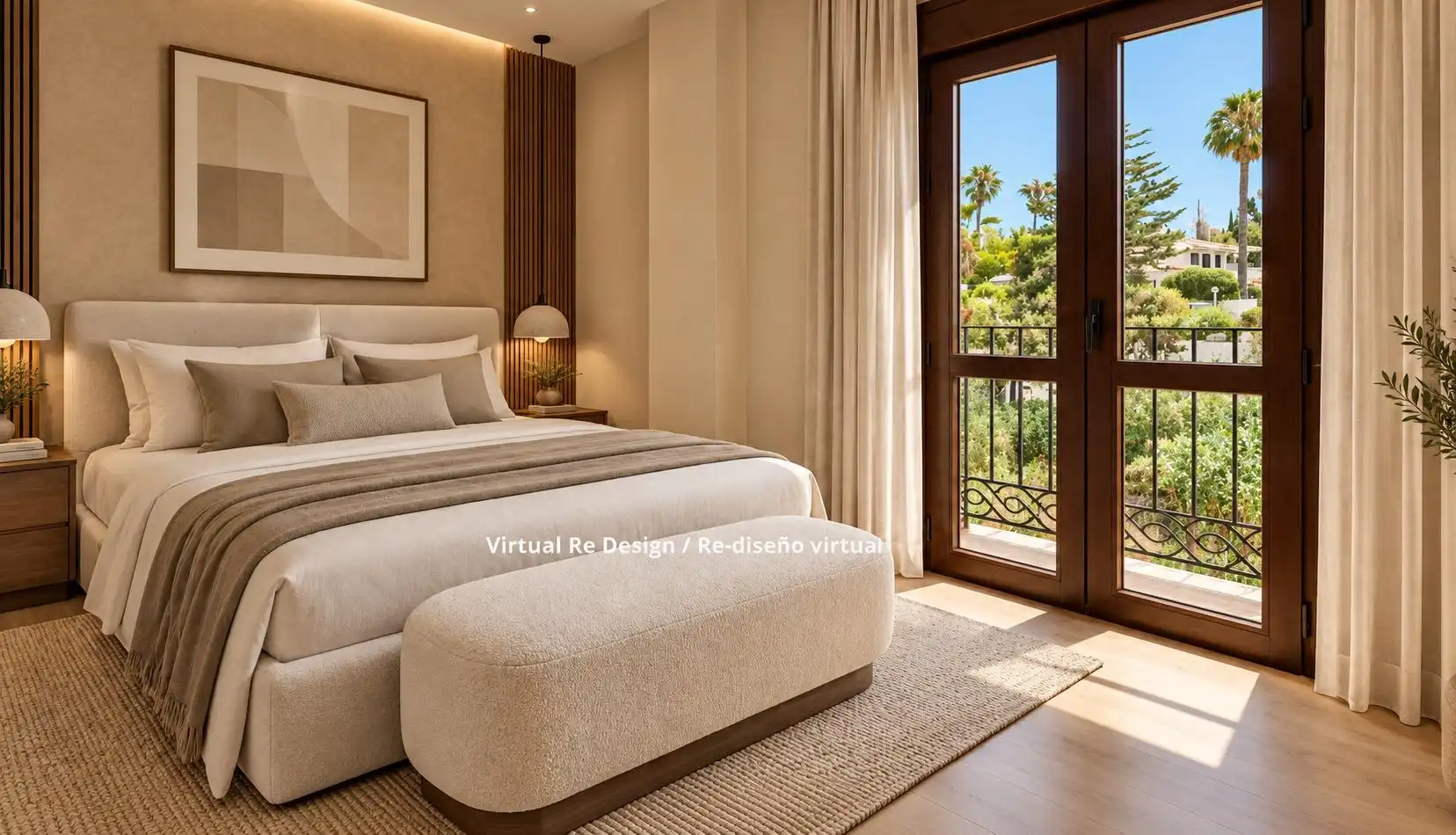 Casa pareada con terraza en venta en Calle Calle Sierra de Istán, imagen 32