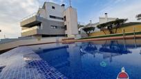 Swimming pool of Flat for sale in Vinaròs  with Air Conditioner and Terrace