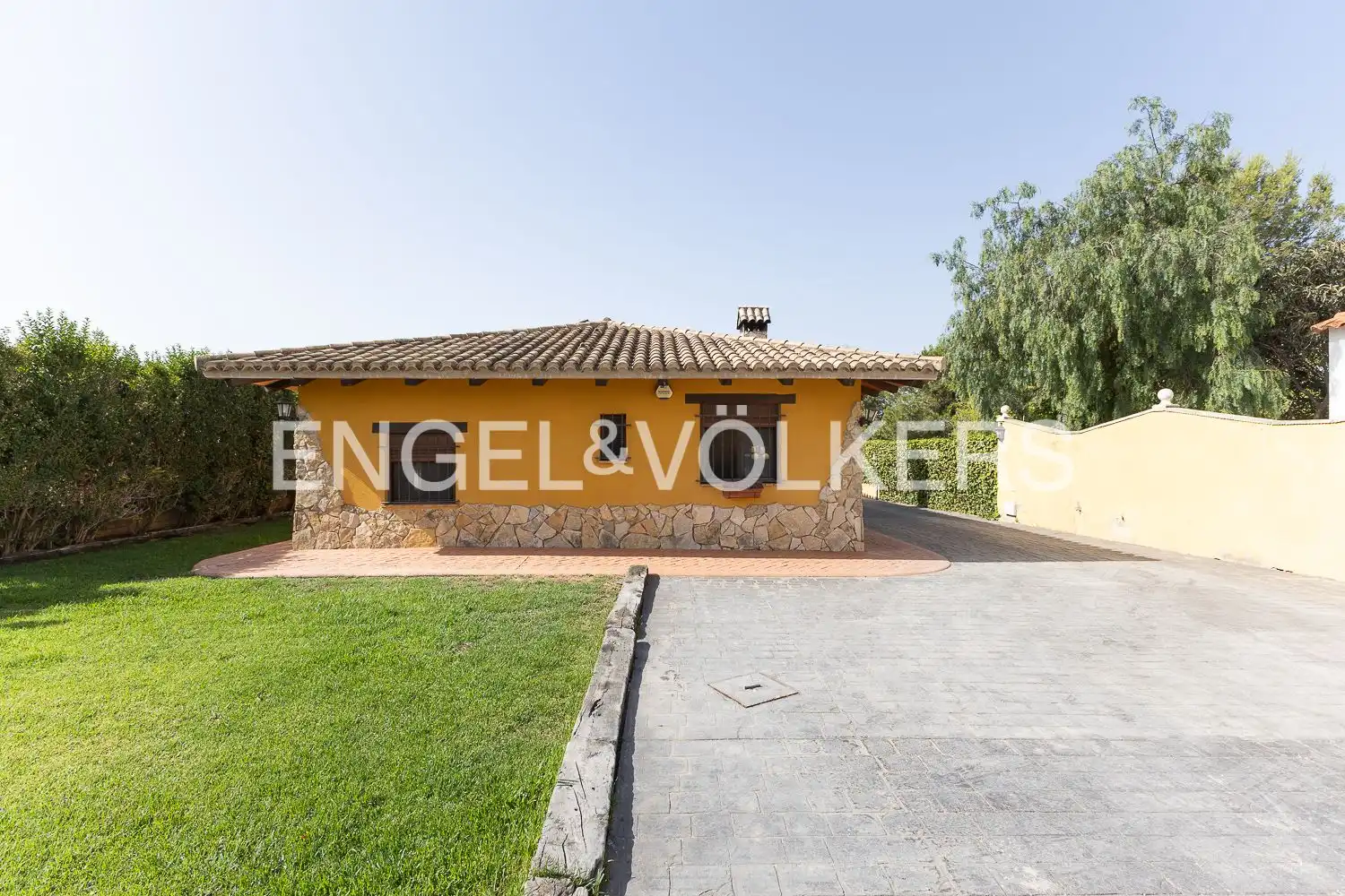 Exterior view of Houses for sale in Náquera  with Heating, Private garden and Terrace