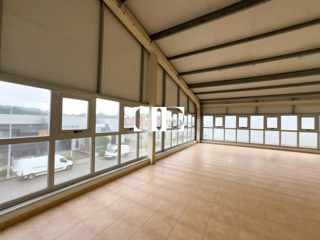 Industrial building for sale in Parque empresarial Areas, imagen 28