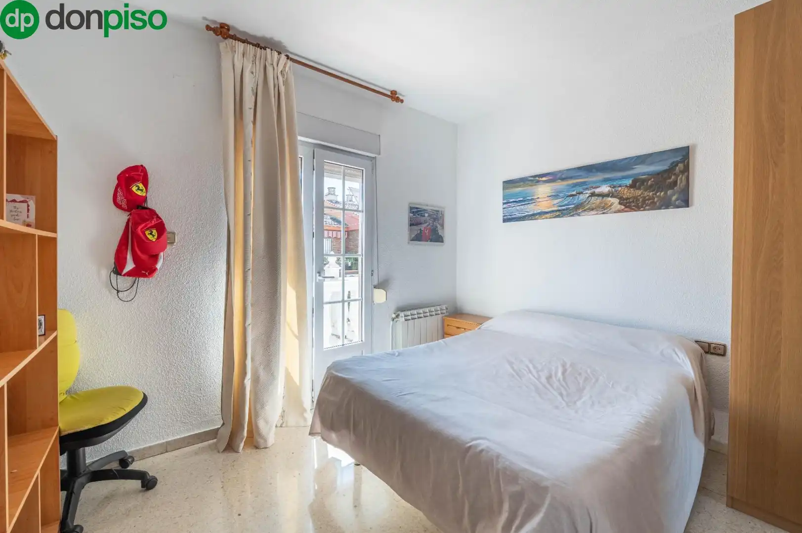 Houses for sale in Calle GERARDO DIEGO, 7, San Miguel