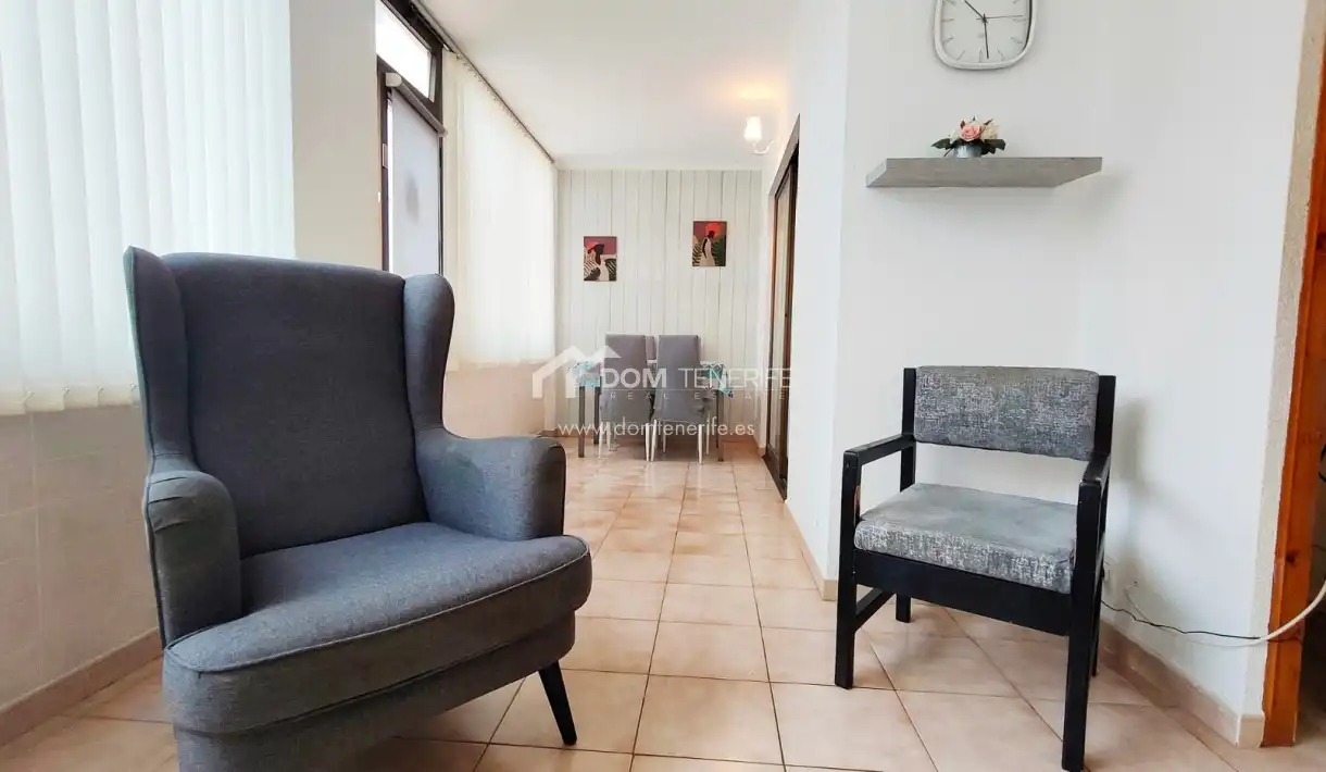 Wohnung mit Pool zum Verkauf in Los Cristianos, imagen 9