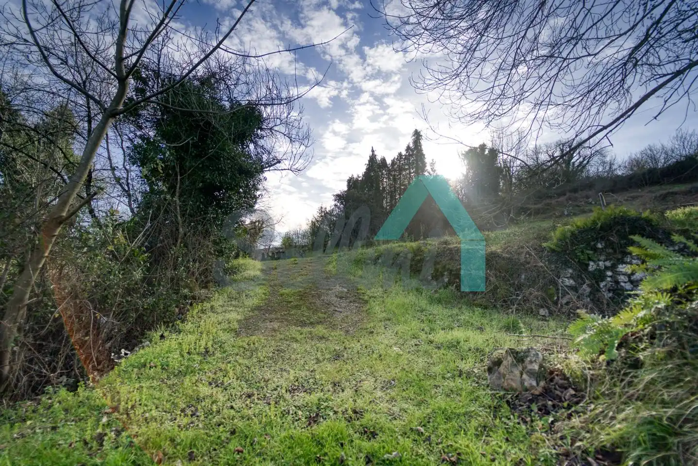 Finca rústica en venta en Oviedo  con Jardín privado y Terraza