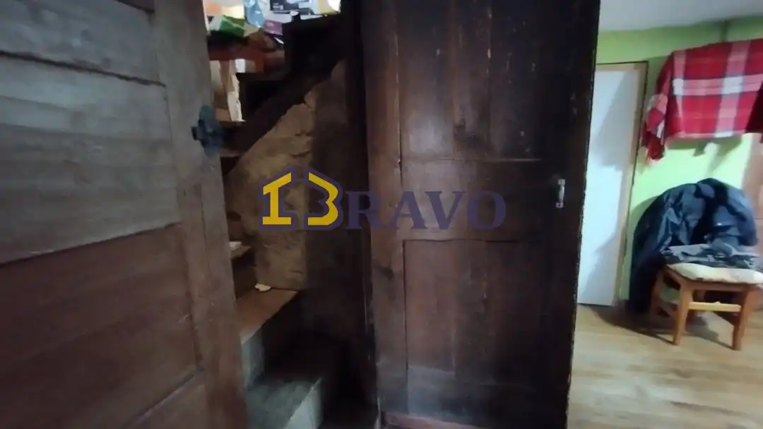 Casa o xalet en venda en Valle de Losa amb Jardí privat i Terrassa