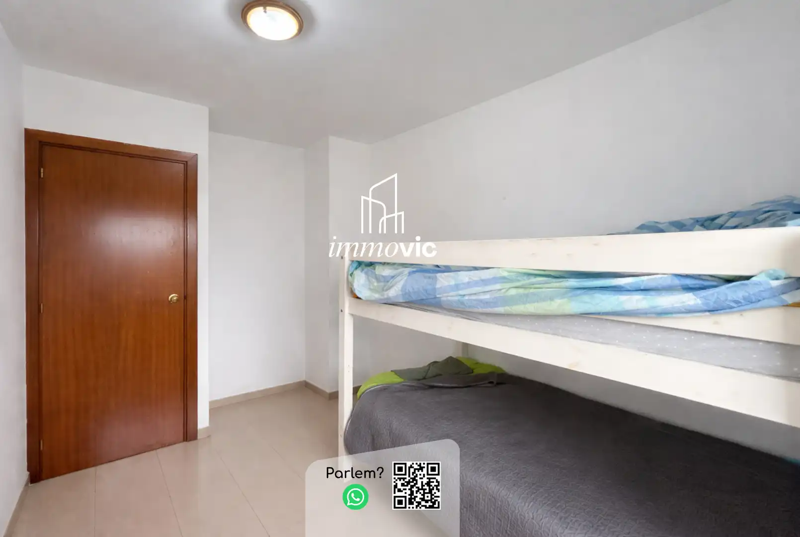 Piso con terraza en venta en Avinguda dels Països Catalans, imagen 18