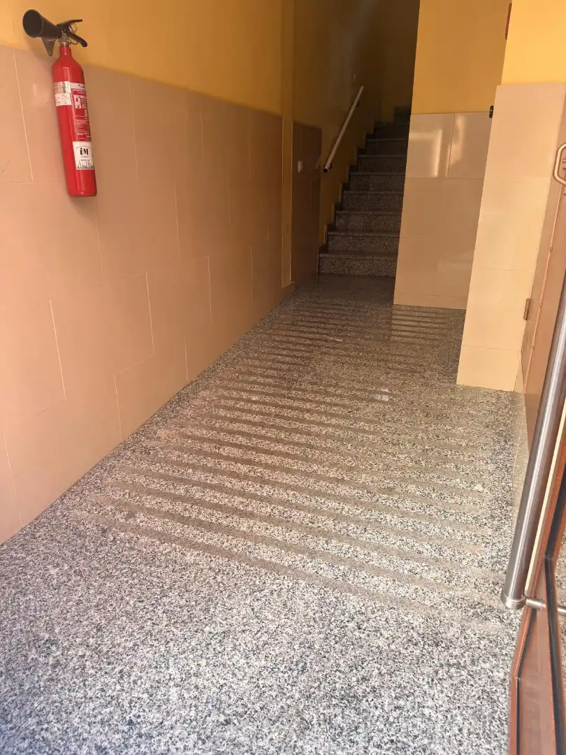 Piso en venta en Gijón  con Calefacción