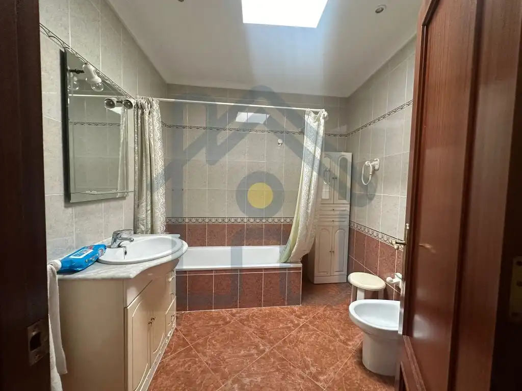 Casa o xalet en venda a Los Palacios y Villafranca