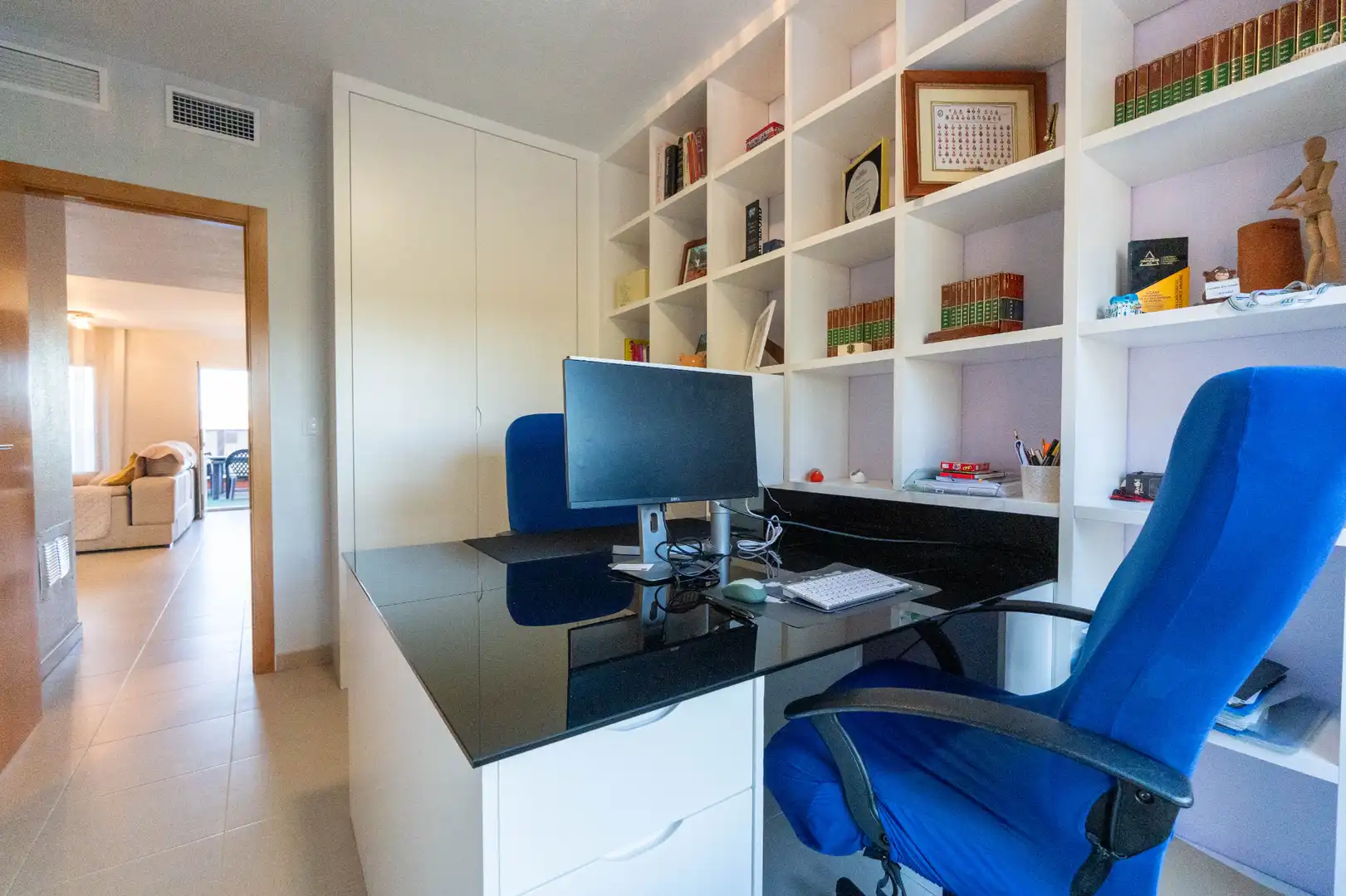 Detached homes for sale in Murcia  with Air Conditioner, Heating and Private garden