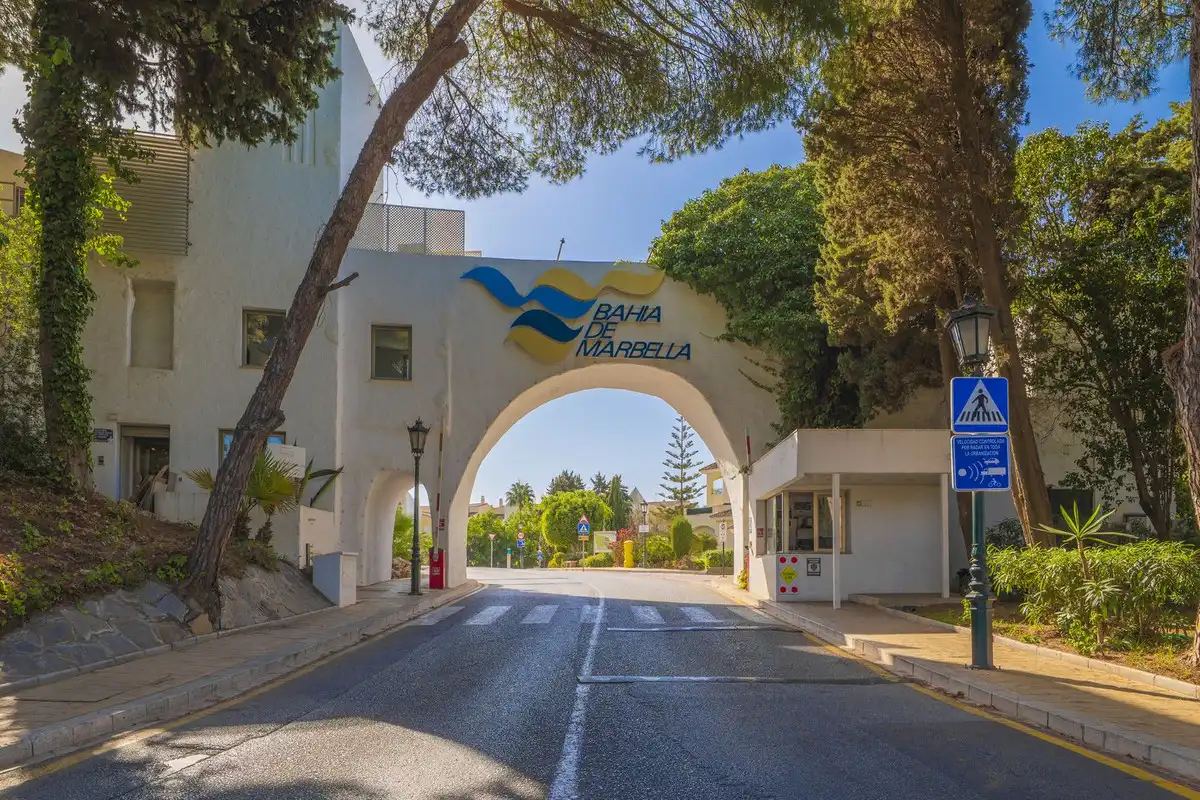 Reihenhaus zum Verkauf in Río Real - Los Monteros, imagen 30