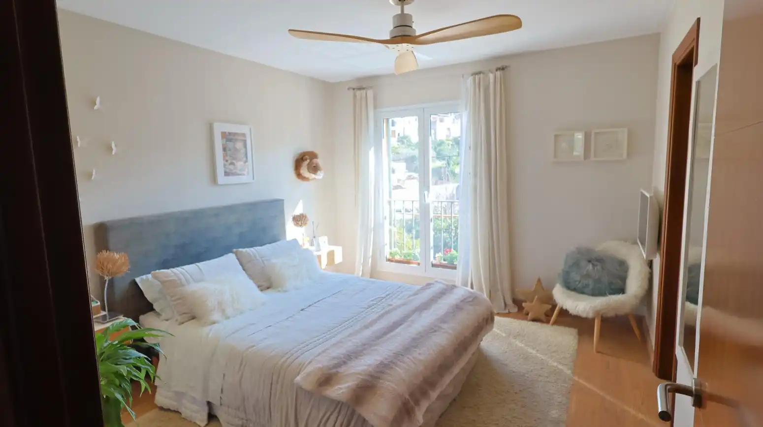 Maison mitoyenne avec terrasse à vendre à Búger - Carrer Mossèn Antoni Maria Alcover, imagen 5