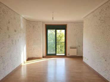 Appartamento con ascensore in vendita a Avenida de Ramón Nieto