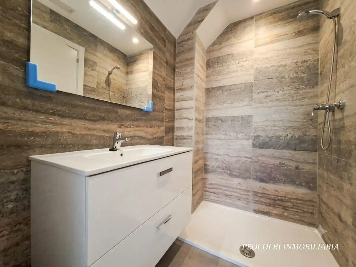 Bathroom of Lofts for sale in El Casar  with Air Conditioner, Storage room and Internet