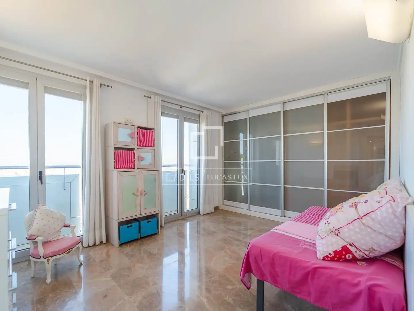 Flat for rent in Valencia, Valencia