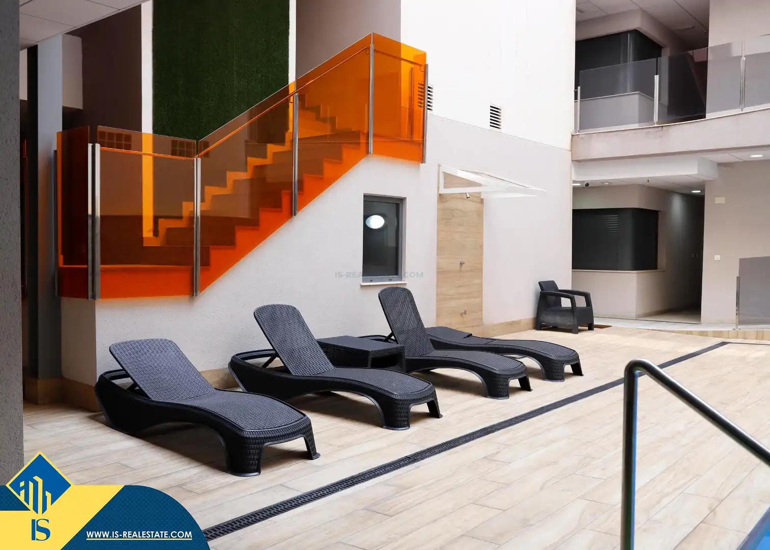 Wohnung mit Pool zum Verkauf in Playa del Acequión, Náufragos y Rocío del Mar, imagen 48