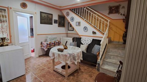 Foto 4 de Casa o chalet en venta en Calle Panamá, Centro, Puertollano