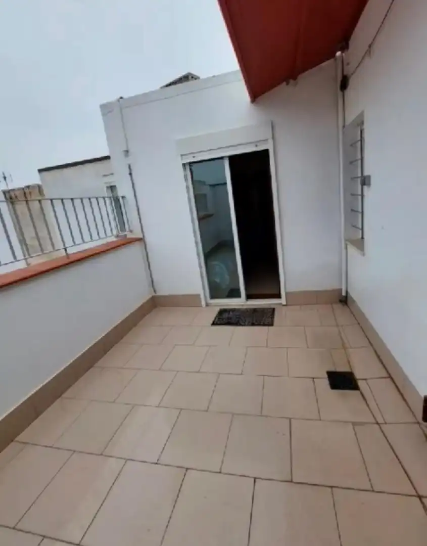 Àtic de lloguer a Campo de la Verdad - Miraflores