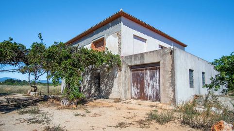 Foto 4 de Casa o chalet en venta en La Pedrera - Vessanes, Dénia