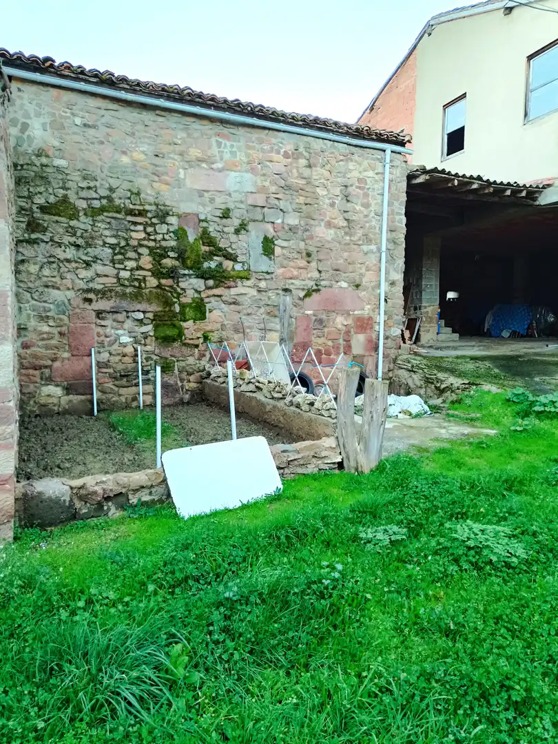 Casa o xalet en venda a Mudá - CL VERGARA, Mudá