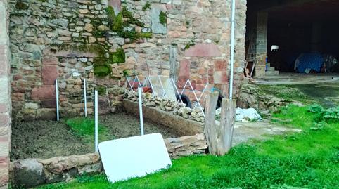 Foto 4 de Casa o xalet en venda a Mudá - Cl Vergara, Mudá, Palencia