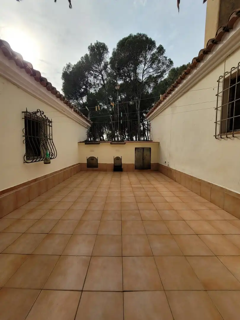 Terrace of Land for sale in Ontinyent