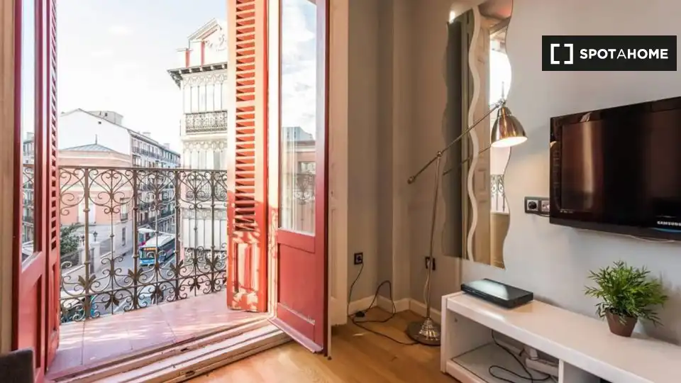 Appartement avec terrasse à louer à Centro, imagen 2