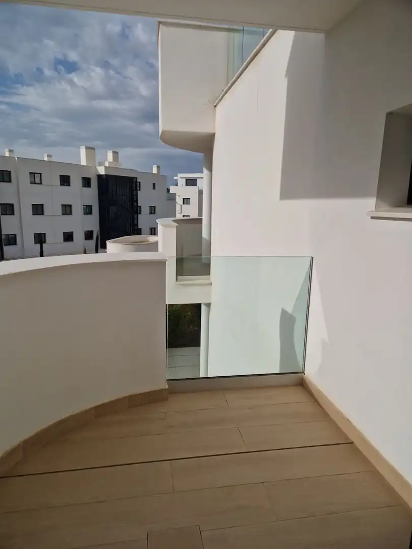 Apartment mit Pool zum Verkauf in El Higuerón, imagen 11