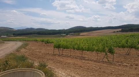 Foto 4 von Grundstücke zum Verkauf in C/ Palancona, Grávalos, La Rioja