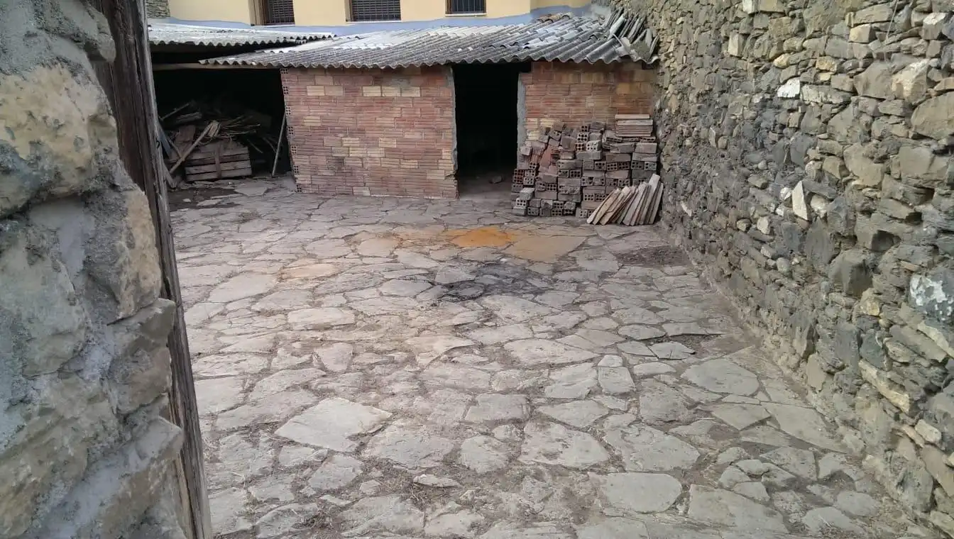 Casa o xalet en venda a Puente de Montañana