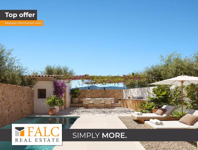 Casa adosada en Venta en Santa María del Camí