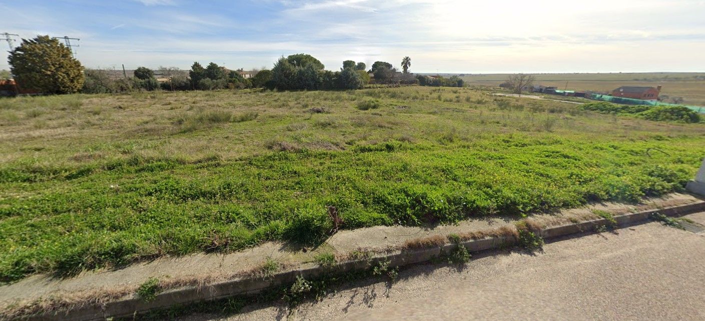 Residential zum verkauf in Las Ventas de Retamosa