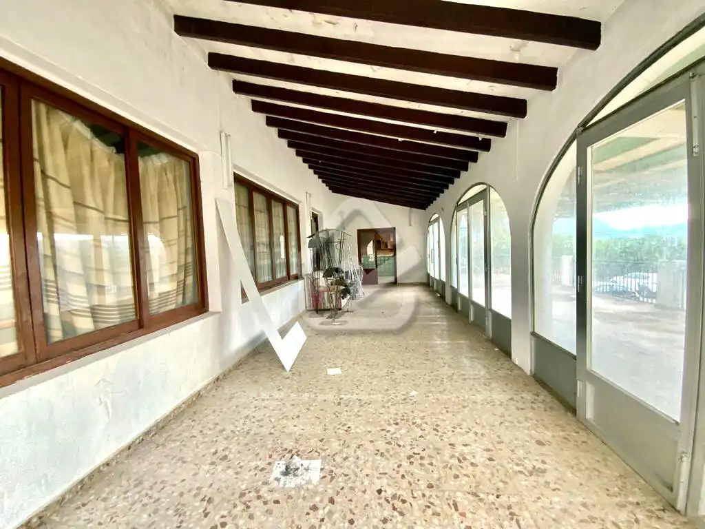 Casa o chalet en venta en Benidoleig