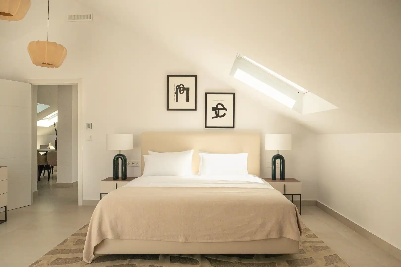 Penthouse mit Pool zum Verkauf in Nueva Andalucía, imagen 27