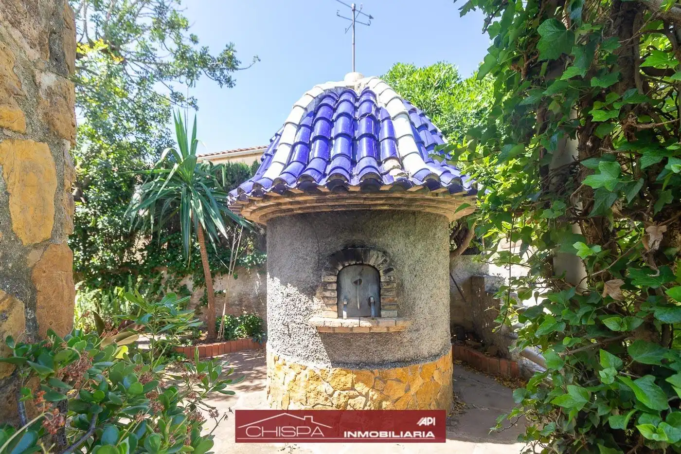 Casa o chalet en venta en Serra con Aire acondicionado, Terraza y Trastero